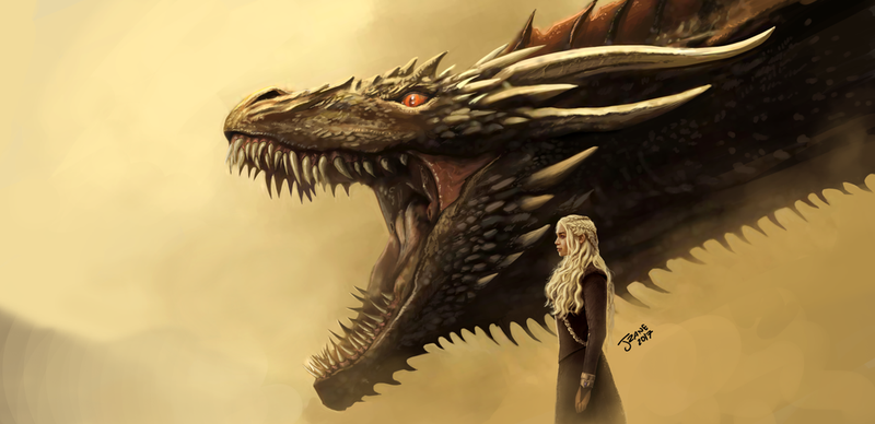 Illustration for article titled A GoT Thought